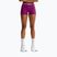 Шорти жіночі Nike Pro Mid-Rise Biker 3" true berry/white