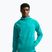 Кофта тренувальна чоловіча Nike Pro energy/bright spruce