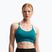 Спортивний бюстгальтер жіночий Nike Pro Seamless Light Support Sports Bra bright spruce