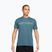 Футболка для бігу чоловіча Nike Dri-Fit Running T-Shirt smokey blue