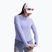 Лонгслів для бігу жіночий Nike Swift Dri-FIT UV LS purple pulse