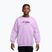 Кофта дитяча Nike Sportswear Studio violet star