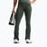 Легінси жіночі Nike One High Waisted Flared camo green/white