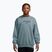 Кофта дитяча Nike Sportswear Studio mineral slate