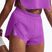 Шорти для бігу жіночі Nike AeroSwift Dri-Fit ADV Mid-Rise 3" vivid purple/purple pulse
