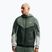 Кофта чоловіча Nike Tech Windrunner Full Zip camo green/black spruce/chrome yellow