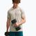 Футболка чоловіча Nike Dri-FIT cream li/black