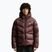 Пуховик чоловічий Nike Windrunner light chocolate/light chocolate/white