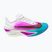 Кросівки для бігу жіночі Nike Zoom Fly 6 white/vivid purple/energy/mystic dates
