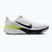 Кросівки для бігу чоловічі Nike Pegasus 42 white/lemon venom/white/black