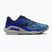 Кросівки для бігу чоловічі Nike Structure Plus Midnight Navy/Smokey Blue/Black