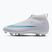 Футбольне взуття дитяче Nike Mercurial Superfly 11 Academy Jr MG white/dusty cactus