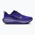 Кросівки для бігу жіночі Nike Vomero Plus black/persian violet/metallic silver