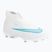 Футбольне взуття дитяче Nike Mercurial Superfly 11 Academy Jr MG white/dusty cactus
