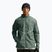Куртка для бігу чоловіча Nike Miler Repel UV camo green/camo green