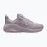 Кросівки для тренувань жіночі Nike Bella 7 platinum violet/metallic silver