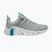 Кросівки для тренувань чоловічі Nike Free Metcon 7 light smoke grey/energy/bright spruce
