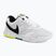 Кросівки тенісні чоловічі Nike Court Lite 4 white/volt/energy/black