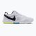 Кросівки тенісні чоловічі Nike Court Lite 4 white/volt/energy/black