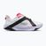 Кросівки для тренувань чоловічі Nike Hybrid RN white/black/metallic silver
