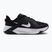 Кросівки для тренувань жіночі Nike Hybrid RN black/anthracite/laser crimson/white