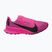 Кросівки для бігу чоловічі ACG Ultrafly Trail hyper pink/purple dynasty/black