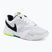 Кросівки тенісні жіночі Nike Court Lite 4 white/volt/energy/black