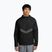 Куртка для бігу чоловіча Nike Miler Therma-Fit Repel Winterized black/black