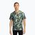 Футболка для бігу чоловіча Nike Miler Dri-Fit UV camo green