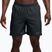 Шорти для бігу чоловічі Nike Miler black/black