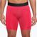 Шорти для тренувань чоловічі Nike Pro Dri-Fit Fitness Long laser crimson/black