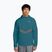 Куртка для бігу чоловіча Nike Miler Therma-Fit Repel Winterized bright spruce/black