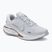 Кросівки для бігу жіночі Nike Journey Run pure platinum/metallic silver