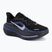 Кросівки для бігу жіночі Nike Winflo 12 black/gridiron/purple pulse