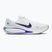 Кросівки для бігу чоловічі Nike Journey Run white/grey mist/racer blue/midnight navy