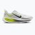 Кросівки для бігу чоловічі Nike Vomero 18 white/lemon venom/dark grey/black