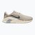 Кросівки для тренувань чоловічі Nike Flex Train cream li/pale ivory/wolf grey/anthracite