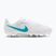 Футбольне взуття дитяче Nike Tiempo Maestro Academy Jr FG/MG white/white/dusty cactus