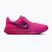 Кросівки для бігу жіночі Nike Run Defy hyper pink/fuchsia blast/black