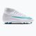 Футбольне взуття дитяче Nike Mercurial Superfly 11 Club Jr MG white/dusty cactus