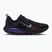 Кросівки для бігу жіночі Nike Vomero 18 black/persian violet/metallic silver