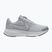 Кросівки для бігу жіночі Nike Run Defy wolf grey/off white/metallic silver