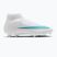 Кросівки футбольні чоловічі Nike Mercurial Superfly 11 Academy MG white/dusty cactus
