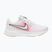 Кросівки для бігу жіночі Nike Run Defy white/hyper pink/crimson bliss/gridiron