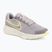 Кросівки для бігу жіночі Nike Run Defy silver lilac/sail/cream ii/fennel