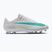 Кросівки футбольні чоловічі Nike Mercurial Superfly 11 Pro FG white/dusty cactus