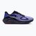 Кросівки для бігу жіночі Nike Structure Plus Black/Persian Violet/Metallic Silver