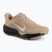 Кросівки для бігу чоловічі Nike ACG Pegasus Trail linen/black/light crimson/light orewood brown