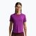 Футболка для бігу жіноча Nike Tempo SS bold berry