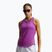 Футболка для бігу жіноча Nike Tempo Dri-Fit Tank Top bold berry